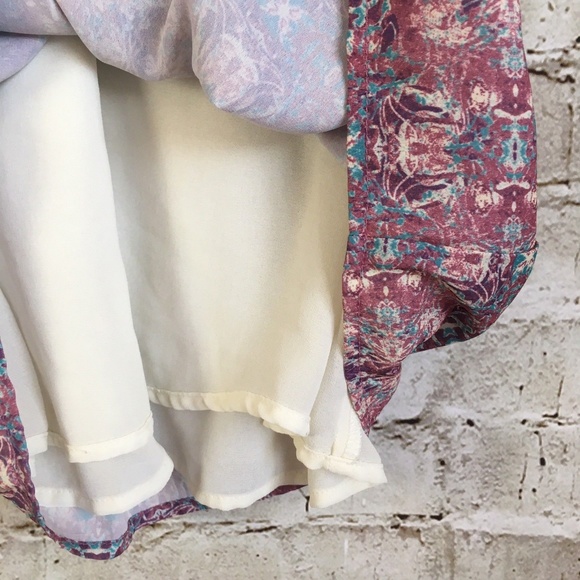 Forever 21 Spring Dress - Picture 6 of 7